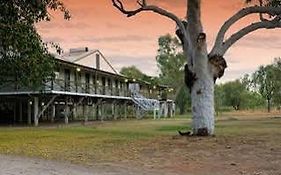 Fitzroy River Fitzroy Crossing 3*